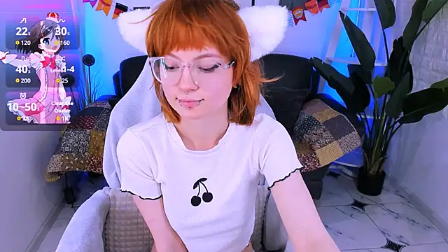 sweet mika18 online show from September 28, 7:41 pm