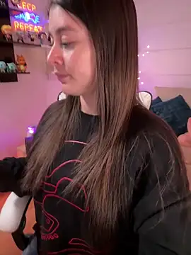 Sharon 07 online show from December 18, 12:37 am