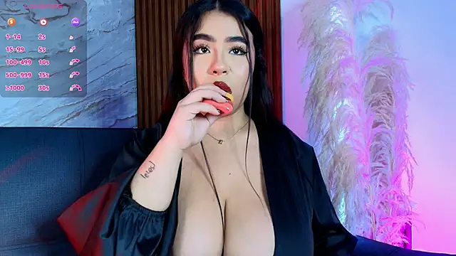 Samy Grey01 online show from March 9, 5:10 am