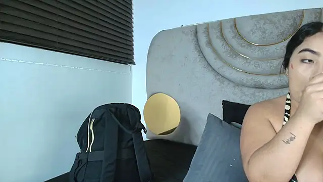 Samy Grey01 online show from January 17, 3:25 am