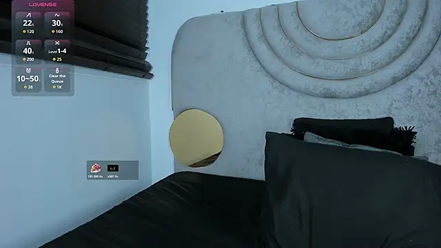 Samy Grey01 online show from December 16, 3:56 am