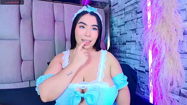 Samy Grey01 online show from April 18, 3:31 am