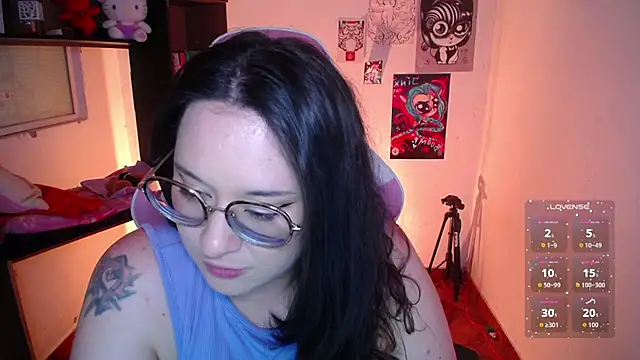  Jaade p  online show from December 16, 4:07 am