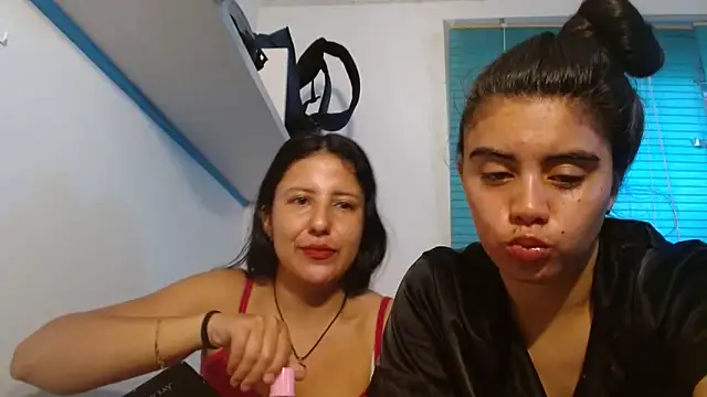 Arieeel 09 online show from April 10, 6:30 am