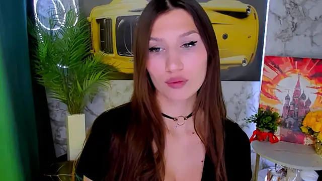 Mollyinyourmind online show from February 8, 12:03 am