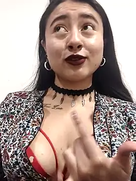 AMATISTA  16 online show from September 16, 12:57 pm