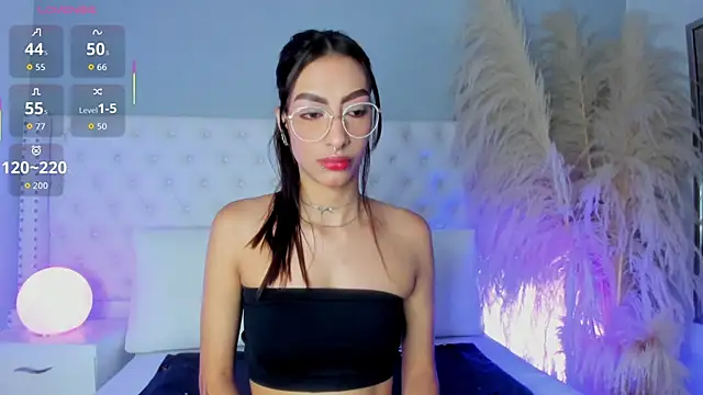 Ebonysweet   online show from March 21, 8:58 pm