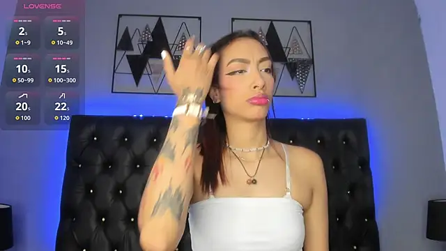 Ebonysweet   online show from September 23, 8:07 pm