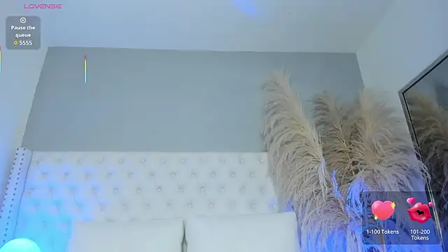 Ebonysweet   online show from February 27, 11:15 pm