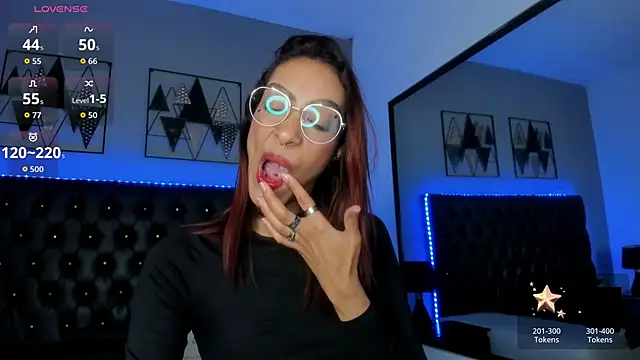 Ebonysweet   online show from November 9, 5:58 am