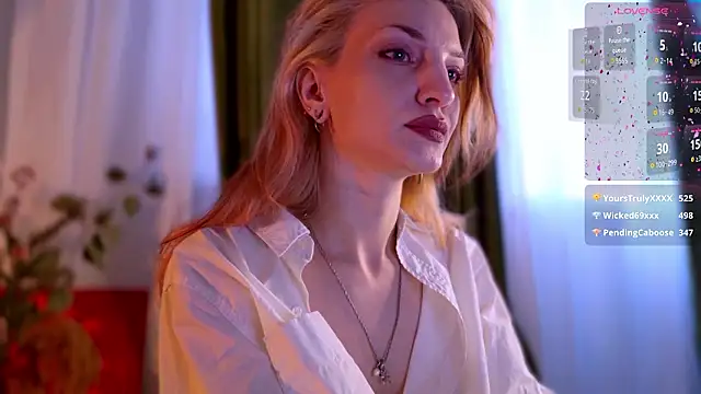 WendyGilber online show from March 6, 1:39 pm