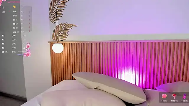 Valleriie  online show from January 13, 5:06 pm