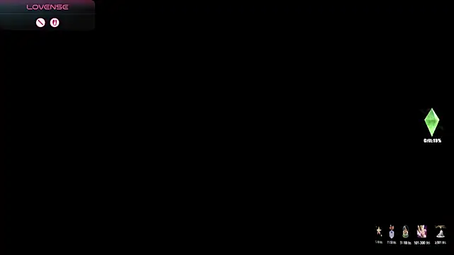 marian  stone online show from February 17, 7:24 pm