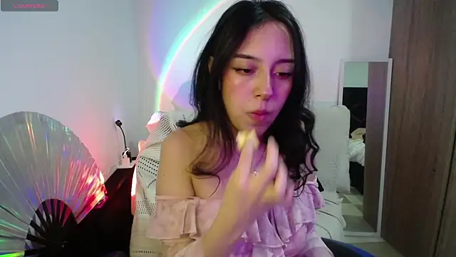 immisssilver online show from October 3, 2:49 am