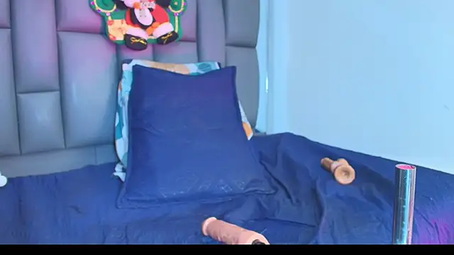 Roxana gomez online show from November 29, 4:27 am