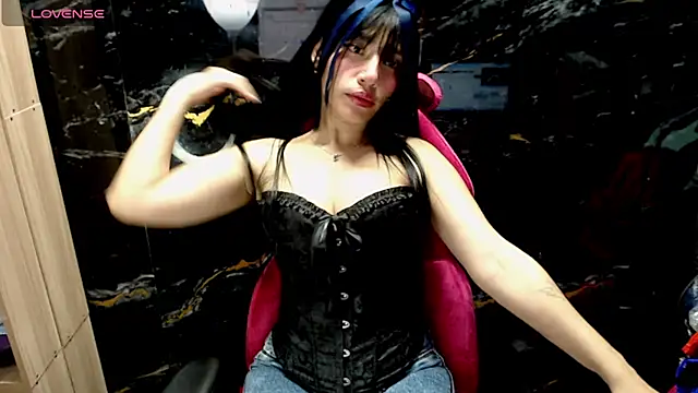 IVET CUTE1 online show from May 9, 11:51 pm