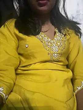 modelnishu online show from October 25, 2:46 pm