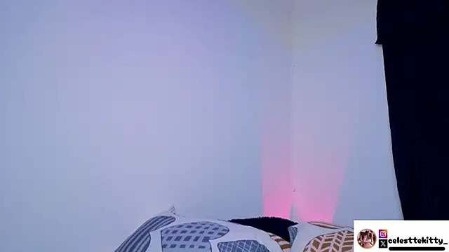 celestte evans 1 online show from December 16, 5:35 am