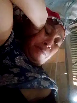 Mamapm20 online show from October 4, 1:44 am