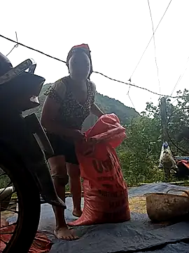 Mamapm20 online show from September 12, 12:11 am