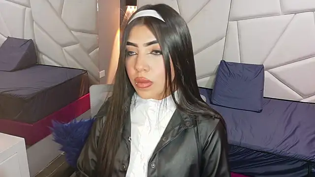 aysel 27 online show from November 23, 12:24 am