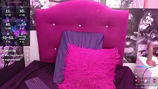 aysel 27 online show from November 13, 11:48 pm