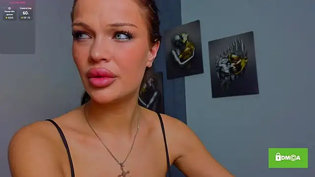 Snapshot of Katrinafoxxx chatting on October 4, 2:32 pm Katrinafoxxx online show from October 4, 2:32 pm