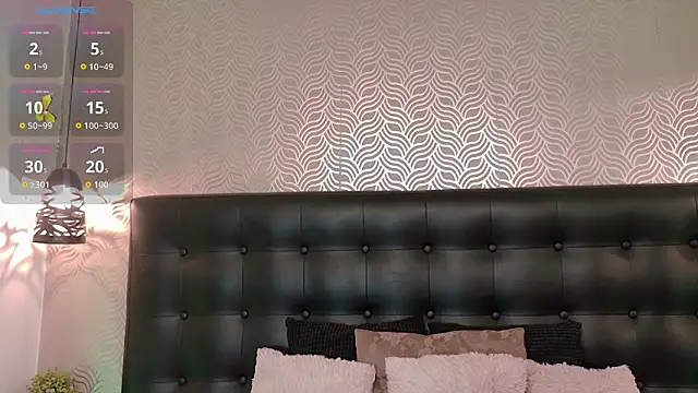 Sharonevanss  online show from February 26, 8:30 pm