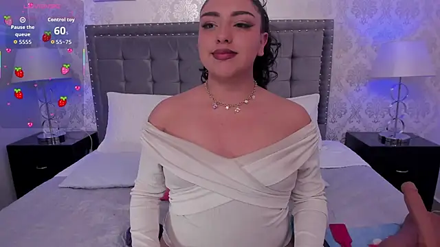 SyraPalmer online show from November 28, 4:26 am