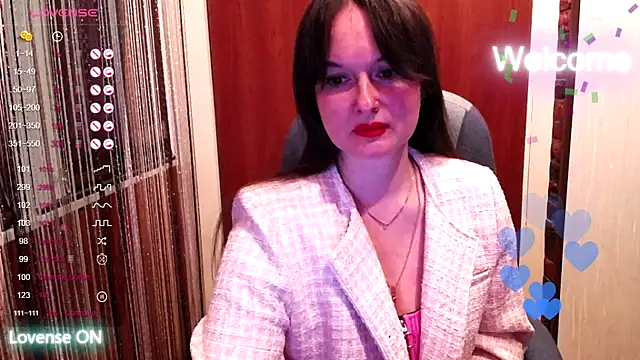 MilaRay online show from April 10, 3:40 pm