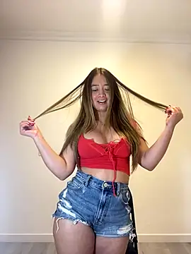 Zara Ross online show from November 23, 2:25 am