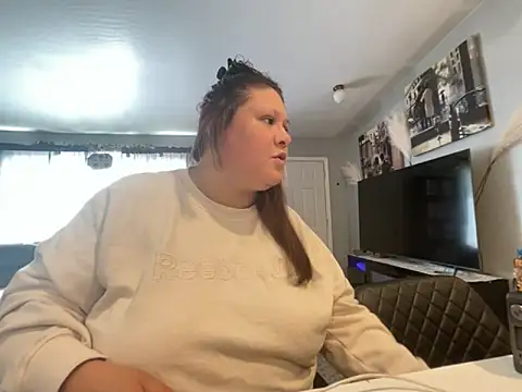 JizzyJazzunleashed online show from September 8, 5:34 pm