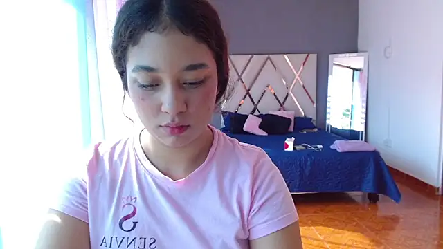 lana rousse01 online show from December 13, 8:15 pm