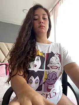 lana rousse01 online show from November 25, 3:36 pm