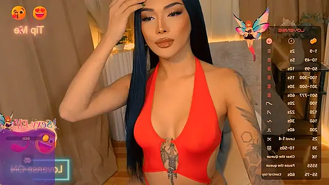  Mia Malkova  online show from April 10, 11:27 am