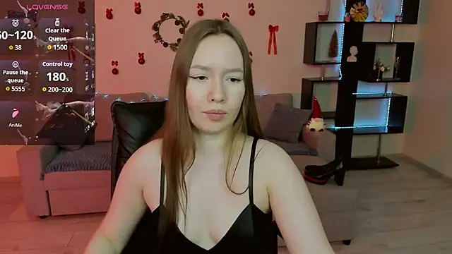 DaniCutie online show from December 20, 5:06 pm