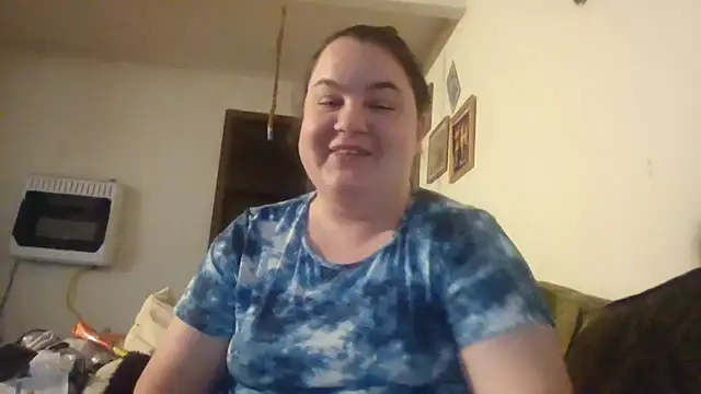 LittleBunny3 online show from October 12, 10:56 pm