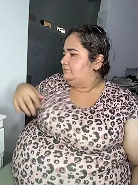 Mariana cooper 07 online show from February 17, 7:57 pm