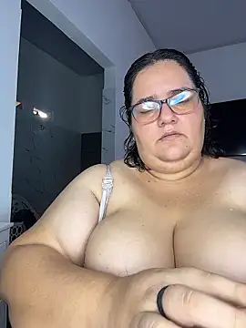 Mariana cooper 07 online show from January 15, 3:18 pm