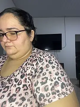 Mariana cooper 07 online show from December 17, 10:25 pm