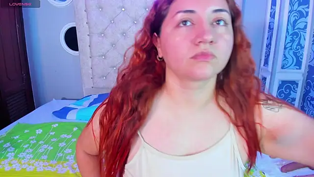 Snapshot of mishell_lovely chatting on September 23, 1:09 pm mishell lovely online show from September 23, 1:09 pm