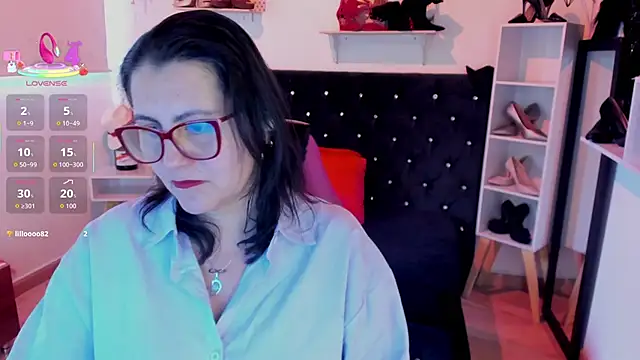 D Martii online show from September 27, 2:02 pm