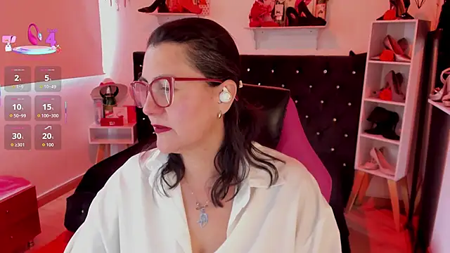 D Martii online show from September 26, 1:53 pm