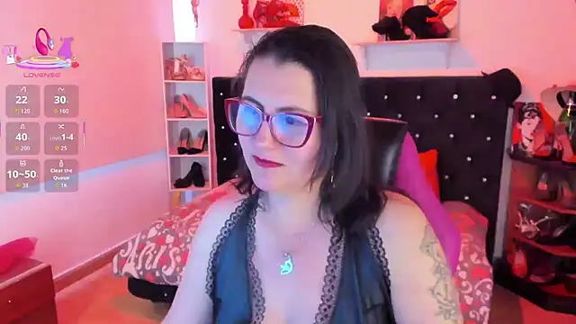 D Martii online show from October 15, 2:19 pm