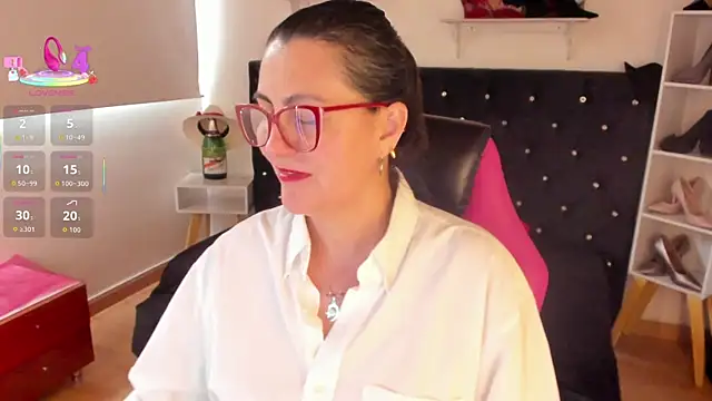 D Martii online show from September 29, 2:22 pm