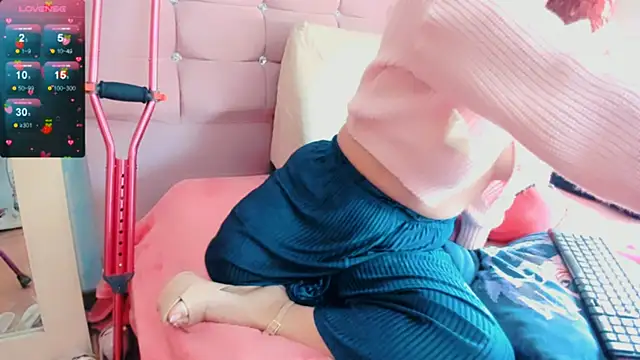  samy huber online show from January 10, 8:13 pm