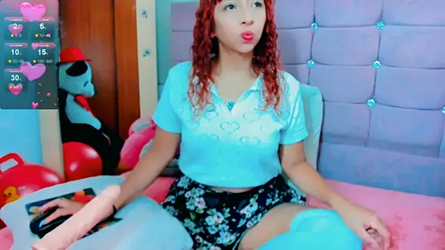  samy huber online show from April 10, 7:09 pm