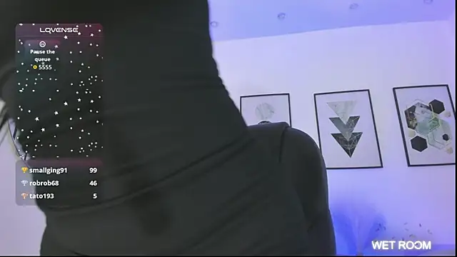 Beverly johnson online show from February 13, 4:14 am