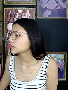 SofieLove 01 online show from October 11, 9:25 am