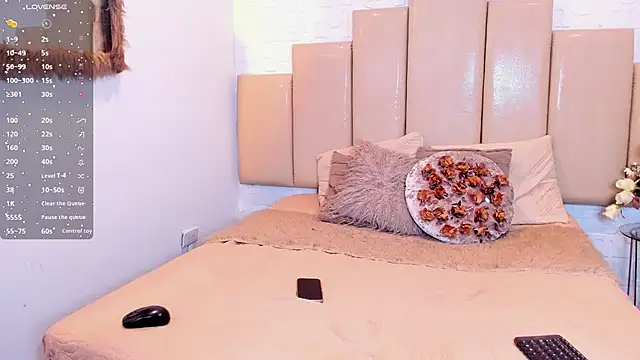 salem rose online show from November 8, 8:25 pm